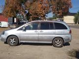 Nissan Liberty 1999 года за 1 450 000 тг. в Узынагаш – фото 5