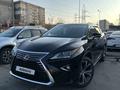Lexus RX 350 2018 годаүшін19 900 000 тг. в Алматы – фото 4