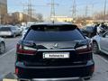 Lexus RX 350 2018 годаүшін19 900 000 тг. в Алматы – фото 10