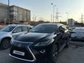 Lexus RX 350 2018 года за 19 900 000 тг. в Алматы – фото 6