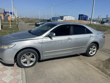 Toyota Camry 2006 года за 5 500 000 тг. в Костанай – фото 4