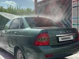ВАЗ (Lada) Priora 2170 2008 года за 1 100 000 тг. в Петропавловск – фото 2