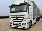 Mercedes-Benz  Actros 2011 года за 26 000 000 тг. в Алматы
