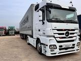 Mercedes-Benz  Actros 2011 года за 26 000 000 тг. в Алматы – фото 3