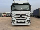 Mercedes-Benz  Actros 2011 года за 26 000 000 тг. в Алматы – фото 4