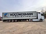 Mercedes-Benz  Actros 2011 года за 26 000 000 тг. в Алматы – фото 5