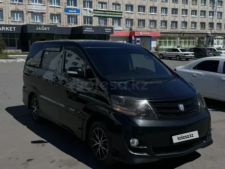 Toyota Alphard 2008 года за 11 500 000 тг. в Астана