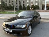 BMW 328 1998 годаүшін4 100 000 тг. в Алматы – фото 5