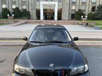 BMW 328 1998 года за 3 900 000 тг. в Алматы