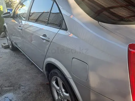 Nissan Primera 2006 года за 3 300 000 тг. в Алматы – фото 10