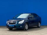 Chevrolet Cobalt 2023 года за 6 790 000 тг. в Алматы