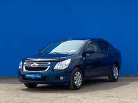 Chevrolet Cobalt 2023 годаүшін6 620 000 тг. в Алматы