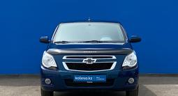Chevrolet Cobalt 2023 годаүшін6 620 000 тг. в Алматы – фото 2