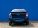Chevrolet Cobalt 2023 года за 6 620 000 тг. в Алматы – фото 4