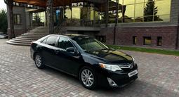 Toyota Camry 2013 года за 8 600 000 тг. в Алматы – фото 4