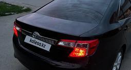 Toyota Camry 2013 года за 8 600 000 тг. в Алматы – фото 5