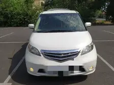 Honda Elysion, 2004