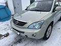 Lexus RX 400h 2006 годаүшін6 900 000 тг. в Астана – фото 7