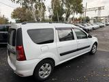 ВАЗ (Lada) Largus 2014 года за 2 800 000 тг. в Костанай – фото 4