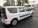 ВАЗ (Lada) Largus 2014 года за 2 800 000 тг. в Костанай – фото 2