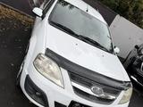 ВАЗ (Lada) Largus 2014 года за 2 800 000 тг. в Костанай
