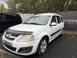 ВАЗ (Lada) Largus 2014 года за 2 800 000 тг. в Костанай – фото 5