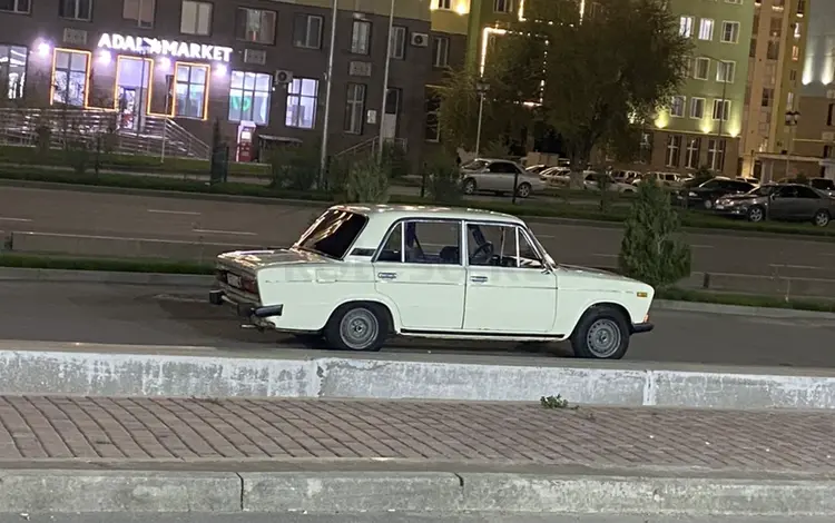 ВАЗ (Lada) 2106 1998 года за 600 000 тг. в Туркестан