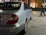 Toyota Camry 2002 годаүшін4 500 000 тг. в Тараз – фото 5