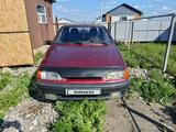 ВАЗ (Lada) 2115 2001 года за 320 000 тг. в Петропавловск