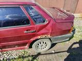 ВАЗ (Lada) 2115 2001 года за 320 000 тг. в Петропавловск – фото 3