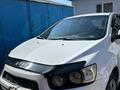 Chevrolet Aveo 2013 года за 3 500 000 тг. в Талдыкорган