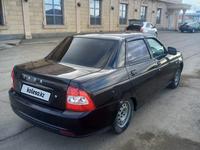 ВАЗ (Lada) Priora 2170 2008 годаүшін1 500 000 тг. в Атырау