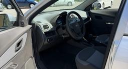 Chevrolet Cobalt 2023 годаүшін4 900 000 тг. в Алматы – фото 5