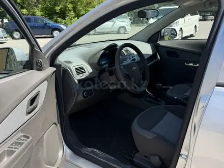 Chevrolet Cobalt 2023 года за 4 900 000 тг. в Алматы – фото 5