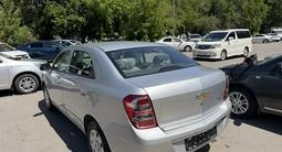 Chevrolet Cobalt 2023 годаүшін4 900 000 тг. в Алматы – фото 4