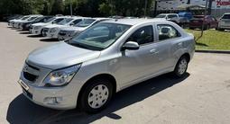 Chevrolet Cobalt 2023 годаүшін4 900 000 тг. в Алматы – фото 2