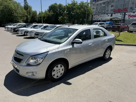 Chevrolet Cobalt 2023 года за 4 900 000 тг. в Алматы – фото 2