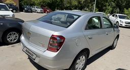 Chevrolet Cobalt 2023 годаүшін4 900 000 тг. в Алматы – фото 3