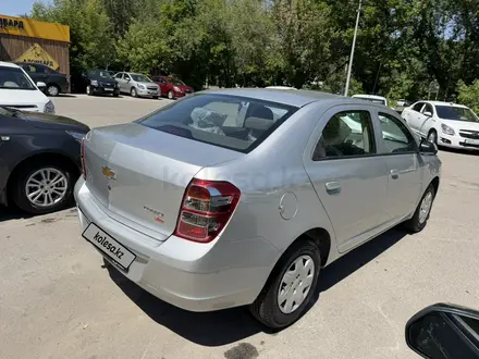 Chevrolet Cobalt 2023 года за 4 900 000 тг. в Алматы – фото 3