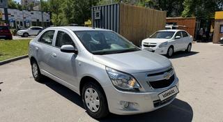 Chevrolet Cobalt 2023 года за 4 900 000 тг. в Алматы