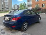 Hyundai Accent 2013 года за 4 800 000 тг. в Астана – фото 3