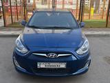 Hyundai Accent 2013 годаүшін4 800 000 тг. в Астана