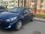 Hyundai Accent 2013 года за 4 800 000 тг. в Астана – фото 5