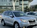 Subaru Forester 2014 года за 4 350 000 тг. в Актобе – фото 3