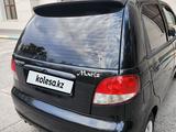 Daewoo Matiz 2013 годаүшін1 700 000 тг. в Шымкент – фото 4