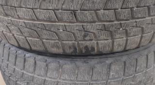 Bridgestone blizzak 225/50 R18. Пара. за 50 000 тг. в Караганда