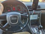 Audi A4 2007 года за 4 000 000 тг. в Кызылорда – фото 3