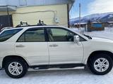 Lexus RX 300 1998 годаfor6 600 000 тг. в Усть-Каменогорск