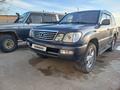 Lexus LX 470 2005 года за 12 500 000 тг. в Талдыкорган – фото 2