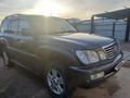 Lexus LX 470 2005 года за 12 500 000 тг. в Талдыкорган